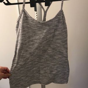 Power Y Tank Lululemon